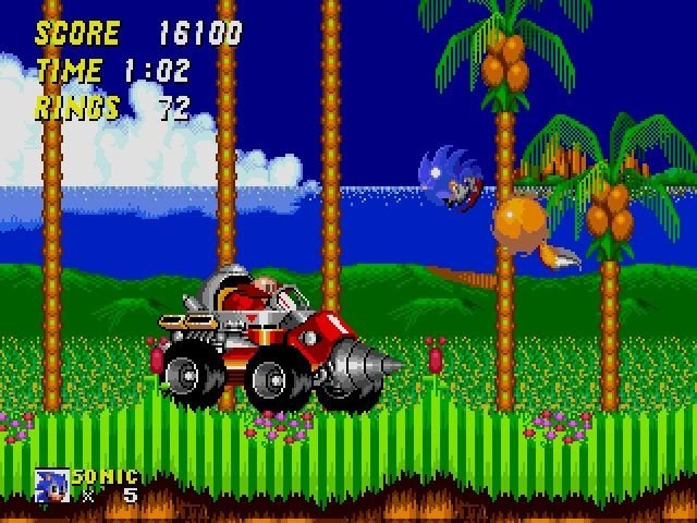 Download Sonic The Hedgehog 2 - Baixar para PC Grátis